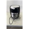 Image 1 : GOURMIA GAF698 AIR FRYER TESTED AND WORKING RETAIL $170
