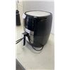 Image 2 : GOURMIA GAF698 AIR FRYER TESTED AND WORKING RETAIL $170