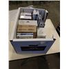 Image 1 : BOX OF VIVO MOUNTS AND ADAPTERS