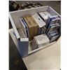 Image 2 : BOX OF VIVO MOUNTS AND ADAPTERS