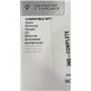 Image 2 : MOPHIE 15W WIRELESS CHARGING STAND - TESTED WORKING - RETAIL $69