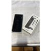 Image 1 : SAMSUNG GALAXY A03S - WIPED, READY TO USE, TESTED WORKING - RETAIL $169