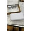 Image 2 : PHONESOAP 3 UV PHONE SANITIZER AND CHARGER - TESTED WORKING - RETAIL $189