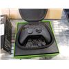 Image 2 : XBOX ONE ELITE SERIES 2 WIRELESS CONTROLLER - TESTED WORKING, RETAIL $229