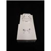 Image 1 : APPLE AIRPODS PRO WITH MAGSAFE CHARGING CASE - TESTED WORKING, RETAIL $279