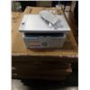 Image 1 : HP LASERJET M139WE ALL IN ONE PRINTER - TESTED WORKING - RETAIL $209