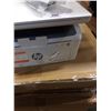 Image 3 : HP LASERJET M139WE ALL IN ONE PRINTER - TESTED WORKING - RETAIL $209