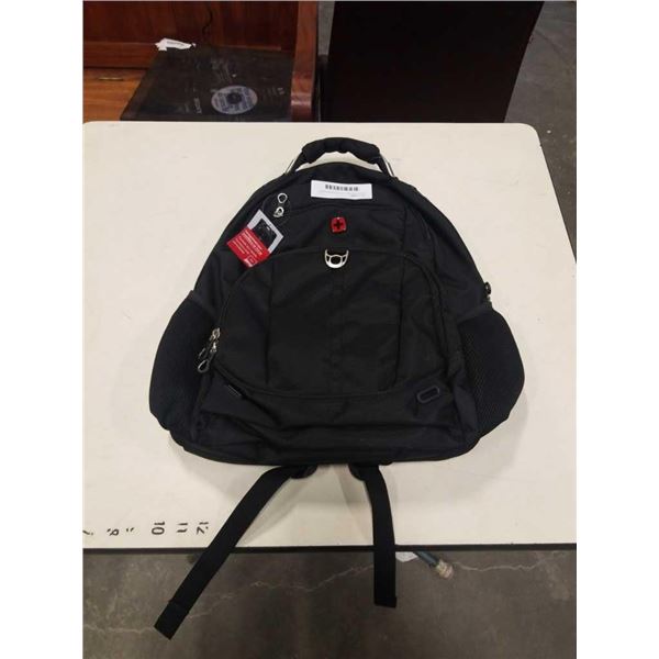 AS NEW WENGER  15.6  LAPTOP BACKPACK