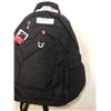 Image 3 : AS NEW WENGER  15.6" LAPTOP BACKPACK