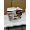 Image 1 : NINJA FOODI 2 BASKET AIR FRYER - TESTED WORKING - RETAIL $189