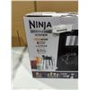 Image 2 : NINJA HOT AND COLD BREW SYSTEM - TESTED WORKING - RETAIL $259