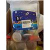 Image 3 : BOX OF KIDS TOYS, KIDS ROOM ACCESSORIES