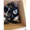 Image 3 : BOX OF DESK LAMPS