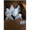 Image 1 : SIX 1 GALLON JUGS OF ULINE ALL PURPOSE CLEANER