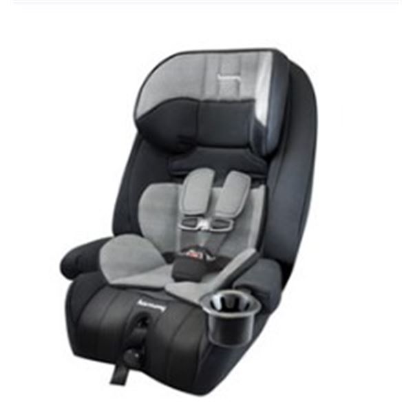 HARMONY DEFENDER 360 ELITE 3-IN-1 COMBINATION CAR SEAT - RETAIL $199