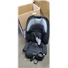 Image 2 : HARMONY DEFENDER 360 ELITE 3-IN-1 COMBINATION CAR SEAT - RETAIL $199