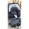 Image 3 : HARMONY DEFENDER 360 ELITE 3-IN-1 COMBINATION CAR SEAT - RETAIL $199