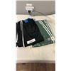 Image 1 : 2 NEW PAIRS ADIDAS TRACK PANTS SIZE XXS AND XS