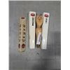 Image 1 : 4 OKANAGAN SPRING BEER TAP HANDLES