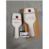 Image 3 : 4 BEER TAP HANDLES - 2 SONORA RANCH AND 2 MT BEGBIE