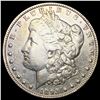 Image 1 : 1893-O Morgan Silver Dollar NICELY CIRCULATED