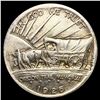Image 2 : 1926-S Oregon Trail Half Dollar CLOSELY UNC