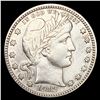 Image 1 : 1912-S Barber Quarter CHOICE BU