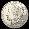 Image 1 : 1883-S Morgan Silver Dollar UNCIRCULATED