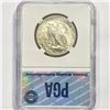 Image 2 : 1946-D Walking Liberty Half Dollar PGA MS64