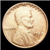 Image 1 : 1925-S Wheat Cent NEARLY UNCIRCULATED