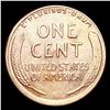 Image 2 : 1925-S Wheat Cent NEARLY UNCIRCULATED