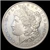 Image 1 : 1879-S Morgan Silver Dollar UNC