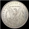 Image 2 : 1879-S Morgan Silver Dollar UNC