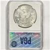 Image 2 : 1899 Morgan Silver Dollar PGA MS64