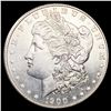 Image 1 : 1900-S Morgan Silver Dollar UNCIRCULATED