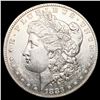 Image 1 : 1883-S Morgan Silver Dollar UNCIRCULATED