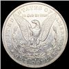 Image 2 : 1883-S Morgan Silver Dollar UNCIRCULATED
