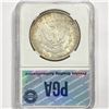 Image 2 : 1890 Morgan Silver Dollar PGA MS64