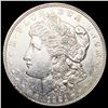 Image 1 : 1921-D Morgan Silver Dollar UNCIRCULATED