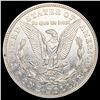 Image 2 : 1921-D Morgan Silver Dollar UNCIRCULATED