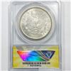 Image 2 : 1904-O Morgan Silver Dollar ANACS MS61