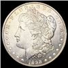 Image 1 : 1898-O Morgan Silver Dollar UNCIRCULATED