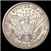 Image 2 : 1904 Barber Quarter UNCIRCULATED