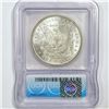 Image 2 : 1900 Morgan Silver Dollar ICG MS65