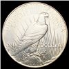 Image 2 : 1934 Silver Peace Dollar UNCIRCULATED