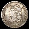 Image 1 : 1831 Capped Bust Half Dime NICELY CIRCULATED