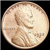 Image 1 : 1925-S Wheat Cent UNCIRCULATED