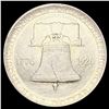 Image 2 : 1926 Sesquicentennial Half Dollar HIGH GRADE