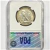Image 2 : 1917-S Walking Liberty Half Dollar PGA MS64 REV