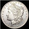 Image 1 : 1887-O Morgan Silver Dollar UNCIRCULATED